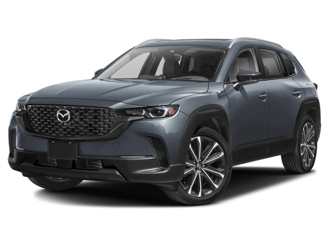 2024 Mazda Mazda CX-50 2.5 S Premium Plus Package
