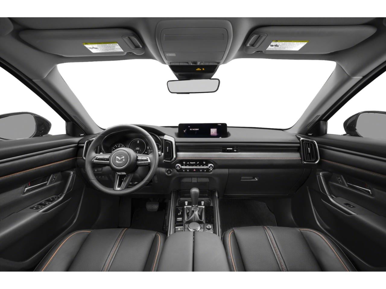 2025 Mazda Mazda CX-50 2.5 S Premium Plus Package