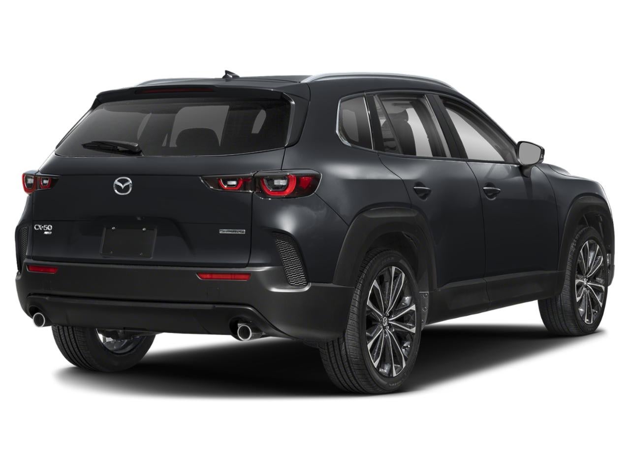 2025 Mazda Mazda CX-50 2.5 S Premium Plus Package
