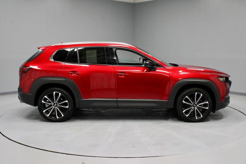2025 Mazda Mazda CX-50 2.5 S Premium Plus Package
