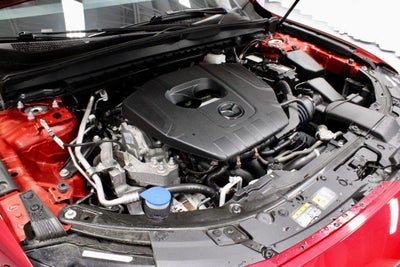 2025 Mazda Mazda CX-50 2.5 S Premium Plus Package