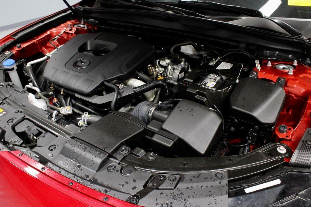 2025 Mazda Mazda CX-50 2.5 S Premium Plus Package