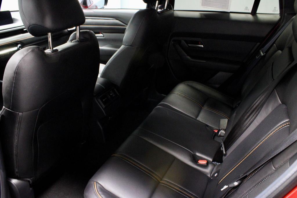 2025 Mazda Mazda CX-50 2.5 S Premium Plus Package