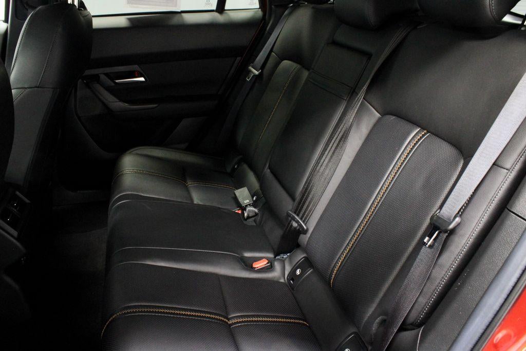 2025 Mazda Mazda CX-50 2.5 S Premium Plus Package