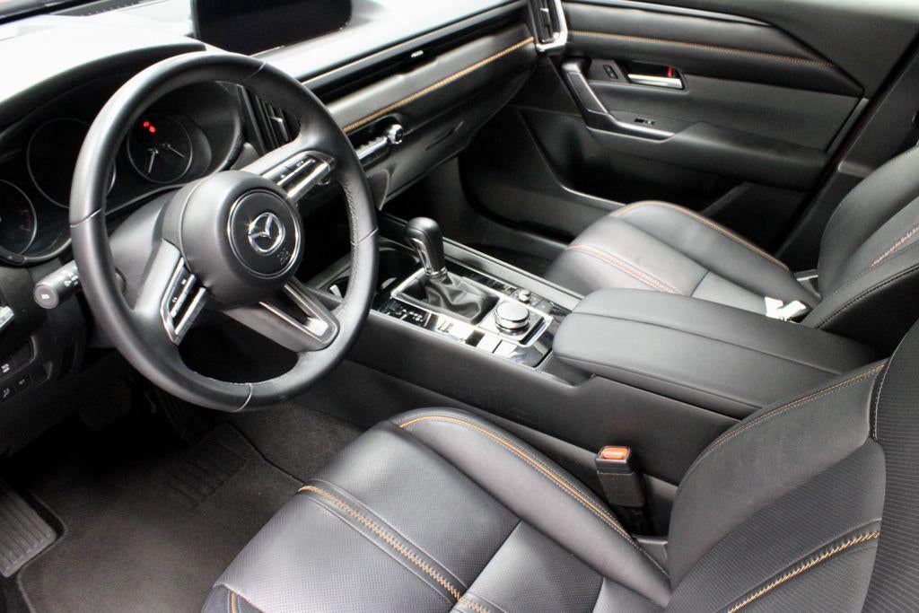 2025 Mazda Mazda CX-50 2.5 S Premium Plus Package