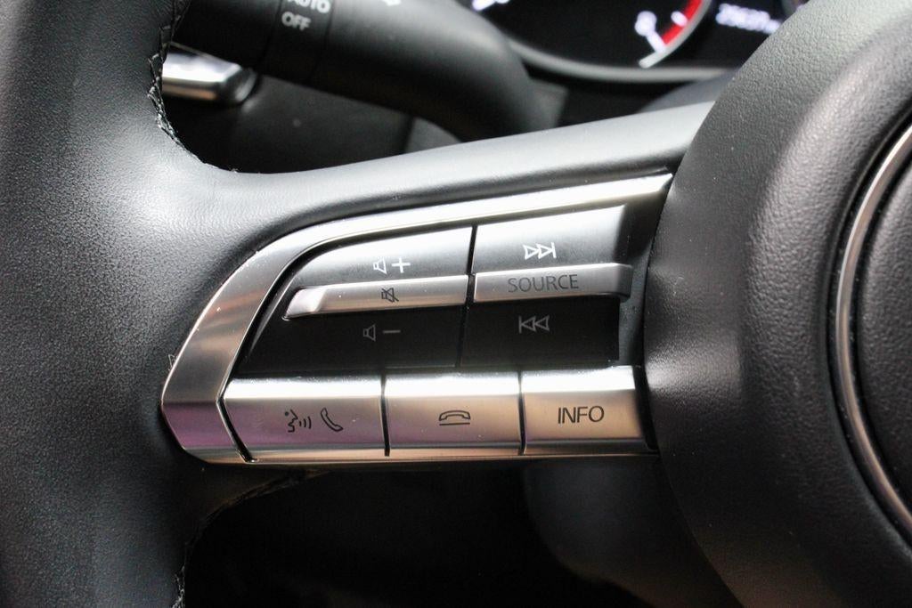 2025 Mazda Mazda CX-50 2.5 S Premium Plus Package