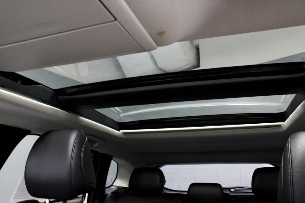 2025 Mazda Mazda CX-50 2.5 S Premium Plus Package
