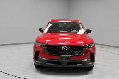 2025 Mazda Mazda CX-50 2.5 S Premium Plus Package