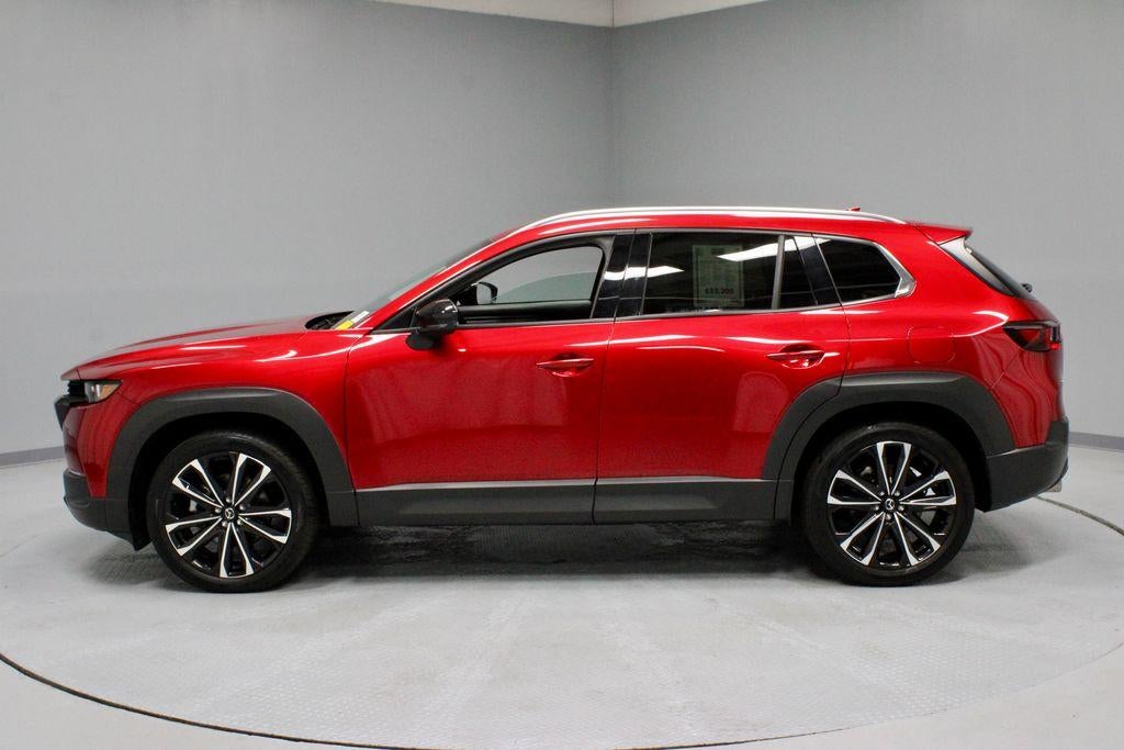 2025 Mazda Mazda CX-50 2.5 S Premium Plus Package