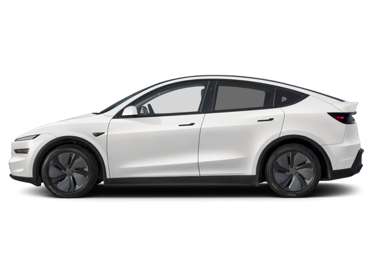 2026 Tesla Model Y Base