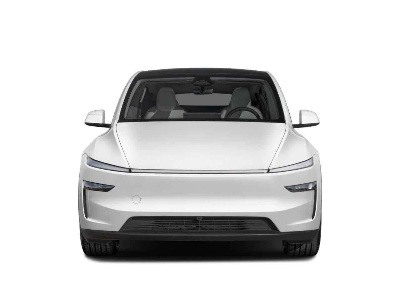 2026 Tesla Model Y Base
