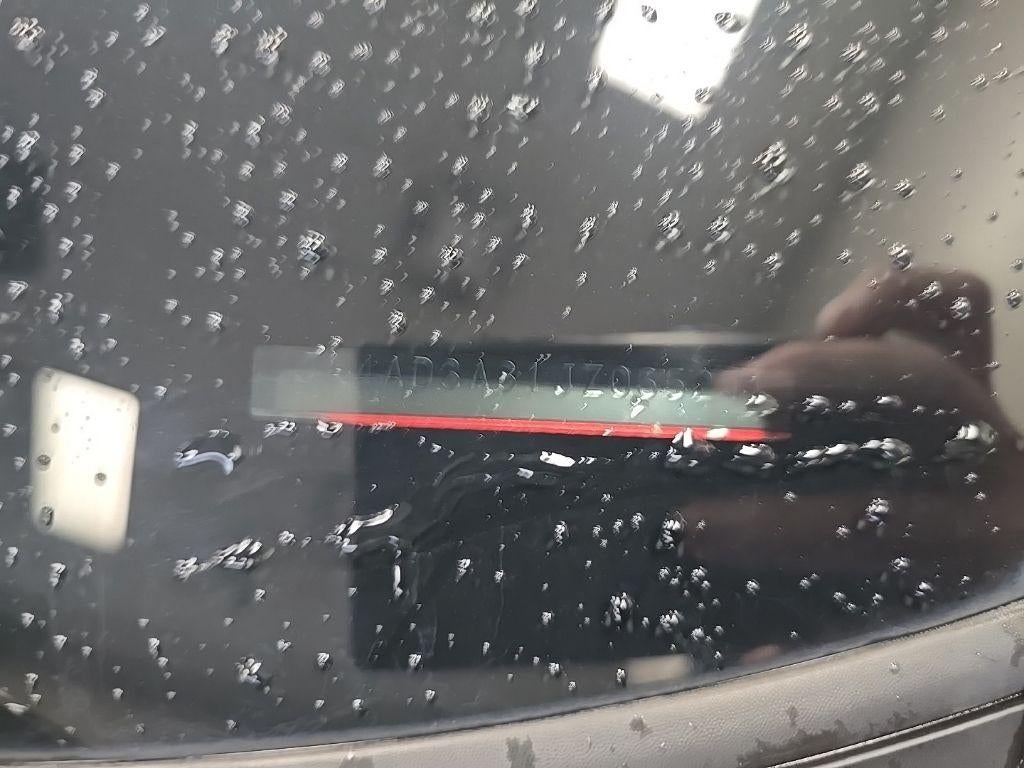 2018 Mitsubishi Outlander SEL