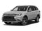 2018 Mitsubishi Outlander SEL