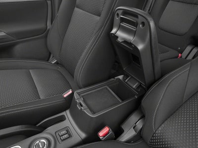 2018 Mitsubishi Outlander SEL