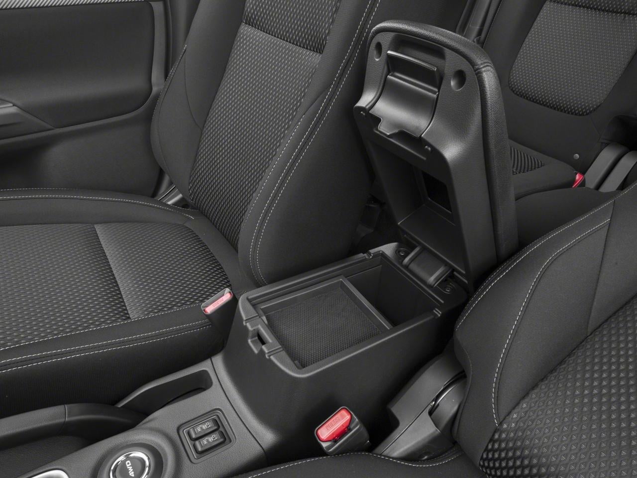 2018 Mitsubishi Outlander SEL