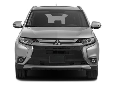 2018 Mitsubishi Outlander SEL
