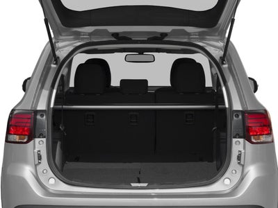 2018 Mitsubishi Outlander SEL