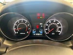 2016 Mitsubishi Outlander Sport 2.0 ES