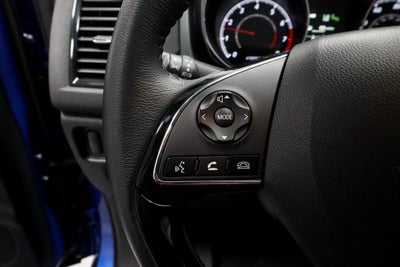 2025 Mitsubishi Outlander Sport 2.0 SE