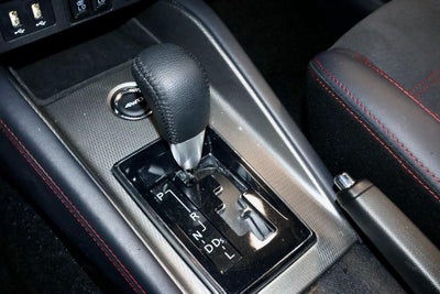 2025 Mitsubishi Outlander Sport 2.0 SE