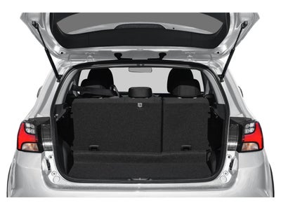 2025 Mitsubishi Outlander Sport 2.0 SE