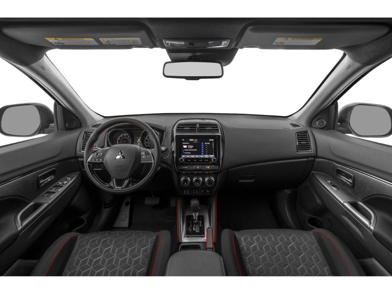 2021 Mitsubishi Outlander Sport 2.0 BE