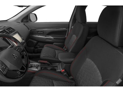 2021 Mitsubishi Outlander Sport 2.0 BE