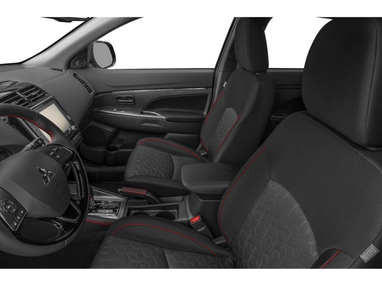 2021 Mitsubishi Outlander Sport 2.0 BE