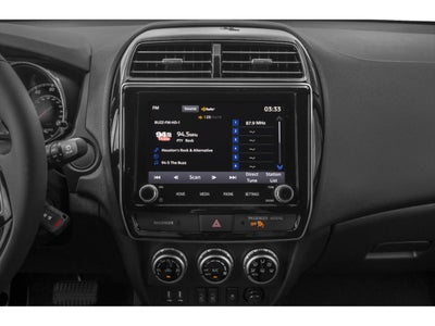 2021 Mitsubishi Outlander Sport 2.0 BE