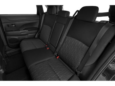 2021 Mitsubishi Outlander Sport 2.0 BE