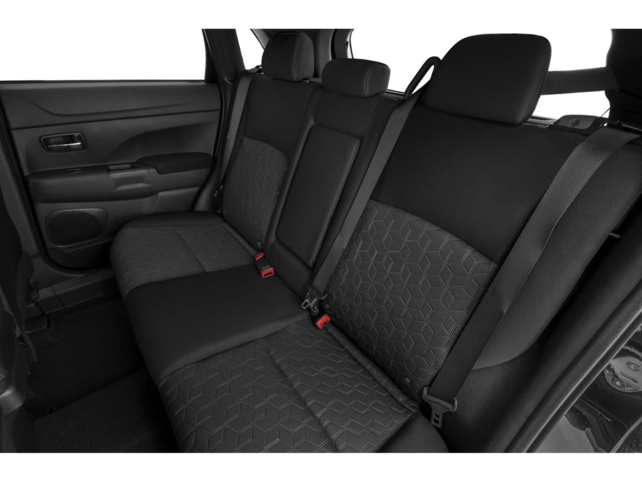 2021 Mitsubishi Outlander Sport 2.0 BE