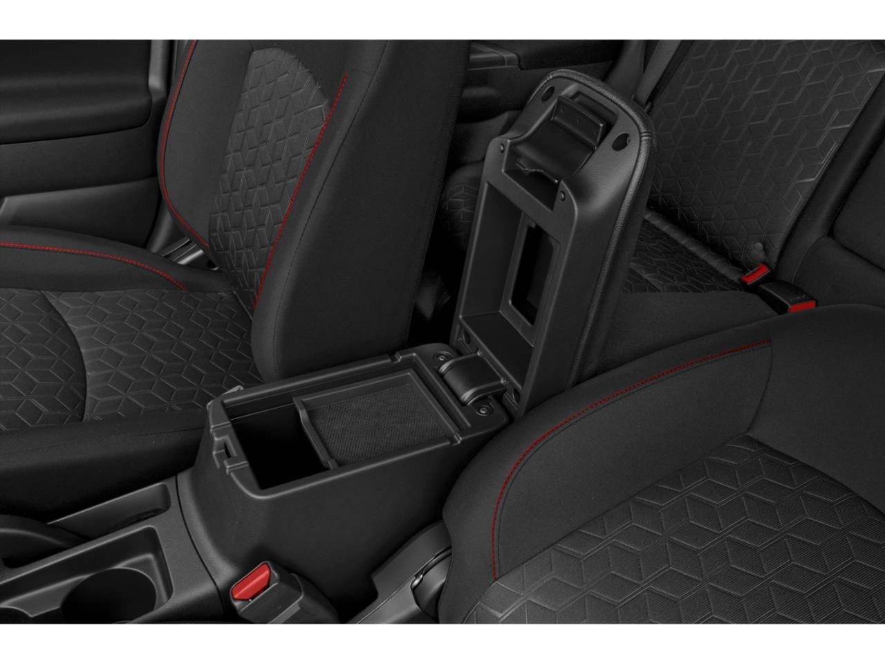 2021 Mitsubishi Outlander Sport 2.0 BE