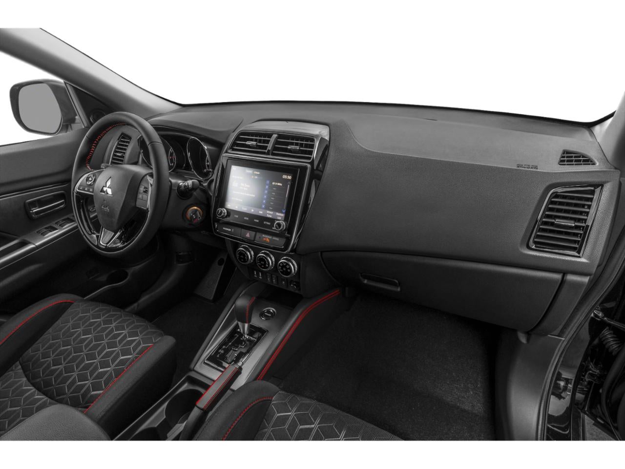 2021 Mitsubishi Outlander Sport 2.0 BE