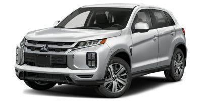 2021 Mitsubishi Outlander Sport 2.0 BE
