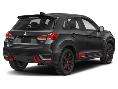 2021 Mitsubishi Outlander Sport 2.0 BE