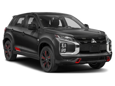 2021 Mitsubishi Outlander Sport 2.0 BE