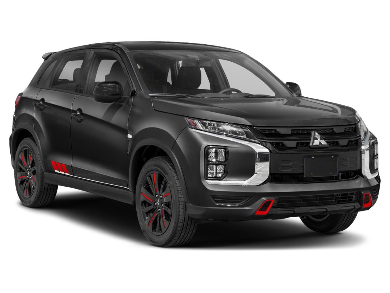 2021 Mitsubishi Outlander Sport 2.0 BE