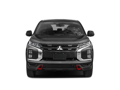 2021 Mitsubishi Outlander Sport 2.0 BE