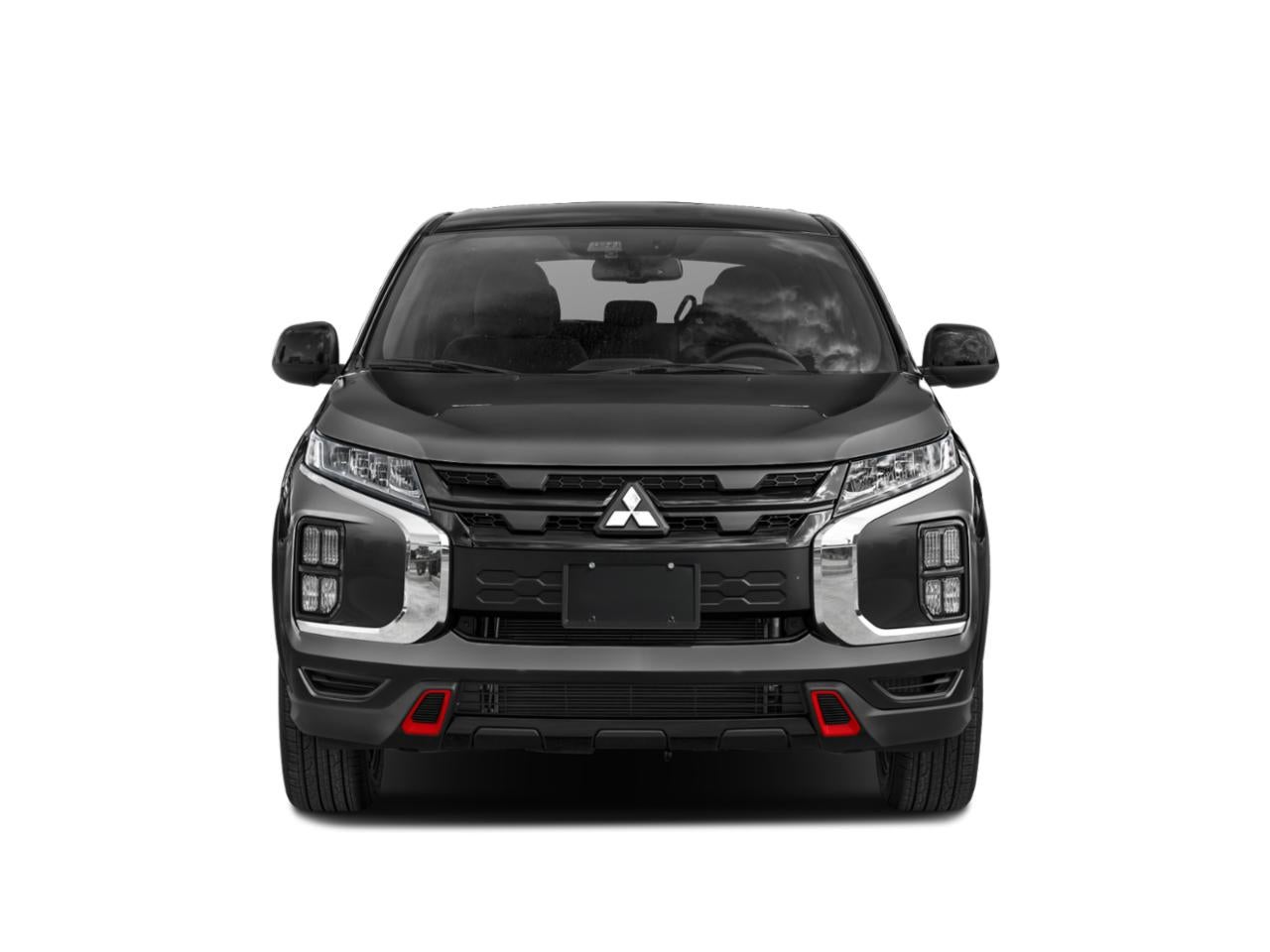 2021 Mitsubishi Outlander Sport 2.0 BE