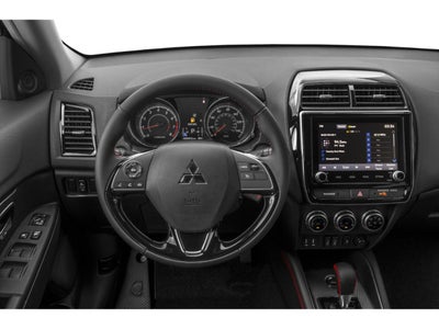 2021 Mitsubishi Outlander Sport 2.0 BE