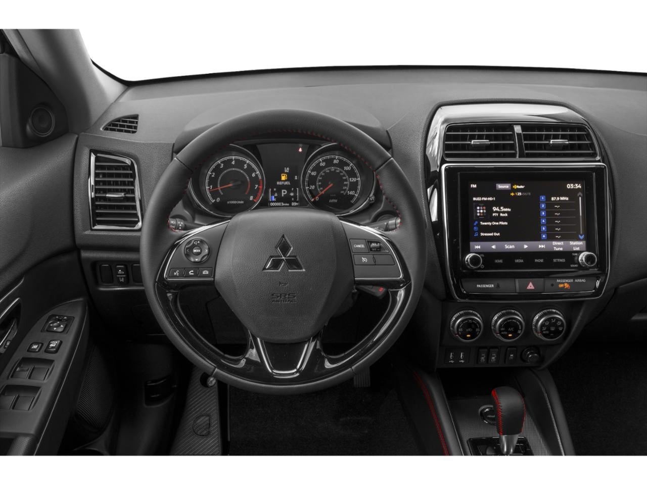 2021 Mitsubishi Outlander Sport 2.0 BE