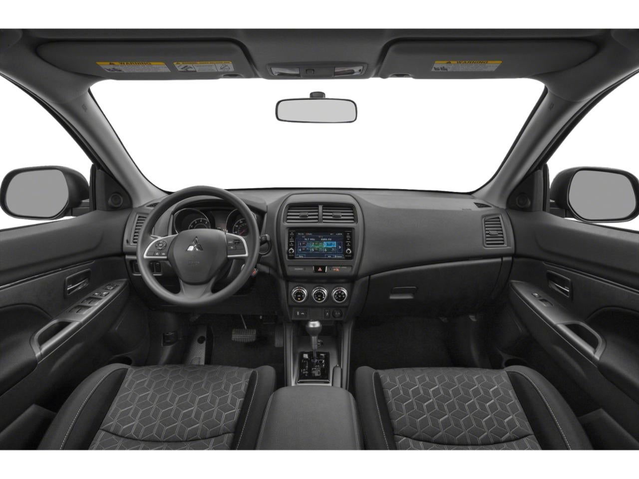 2024 Mitsubishi Outlander Sport 2.0 SE