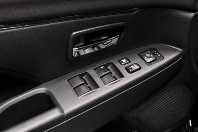 2024 Mitsubishi Outlander Sport 2.0 Trail Edition