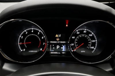 2024 Mitsubishi Outlander Sport 2.0 Trail Edition