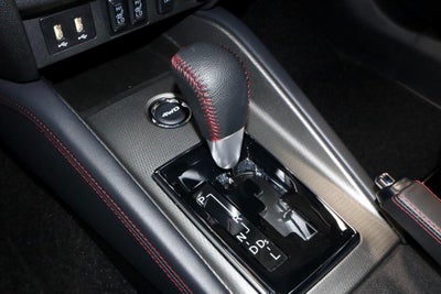 2024 Mitsubishi Outlander Sport 2.0 Trail Edition