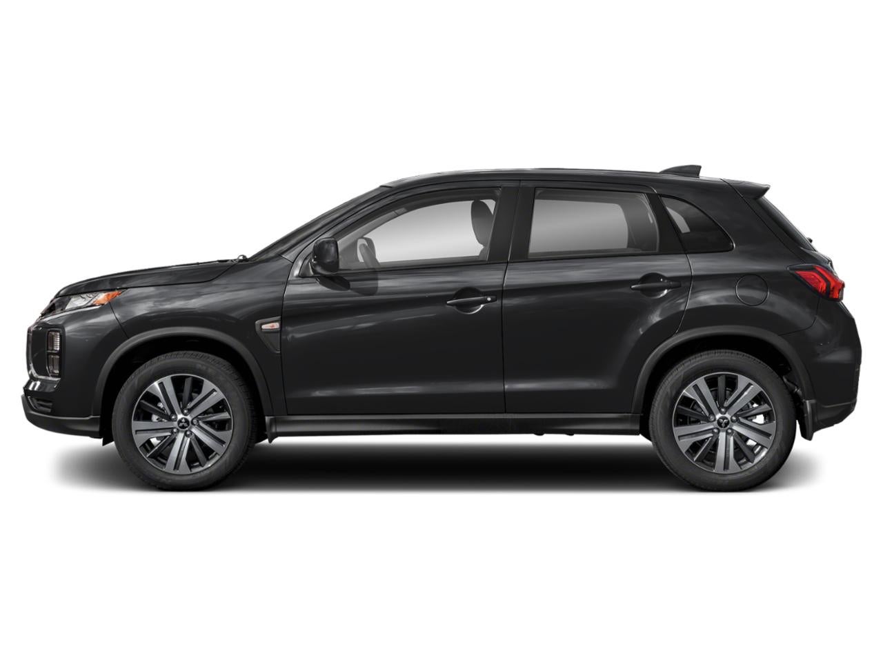 2024 Mitsubishi Outlander Sport 2.0 Trail Edition
