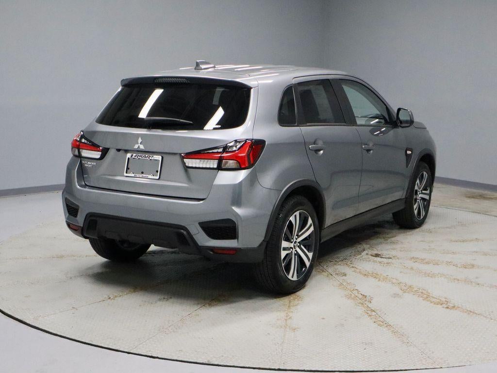 2025 Mitsubishi Outlander Sport 2.0 ES