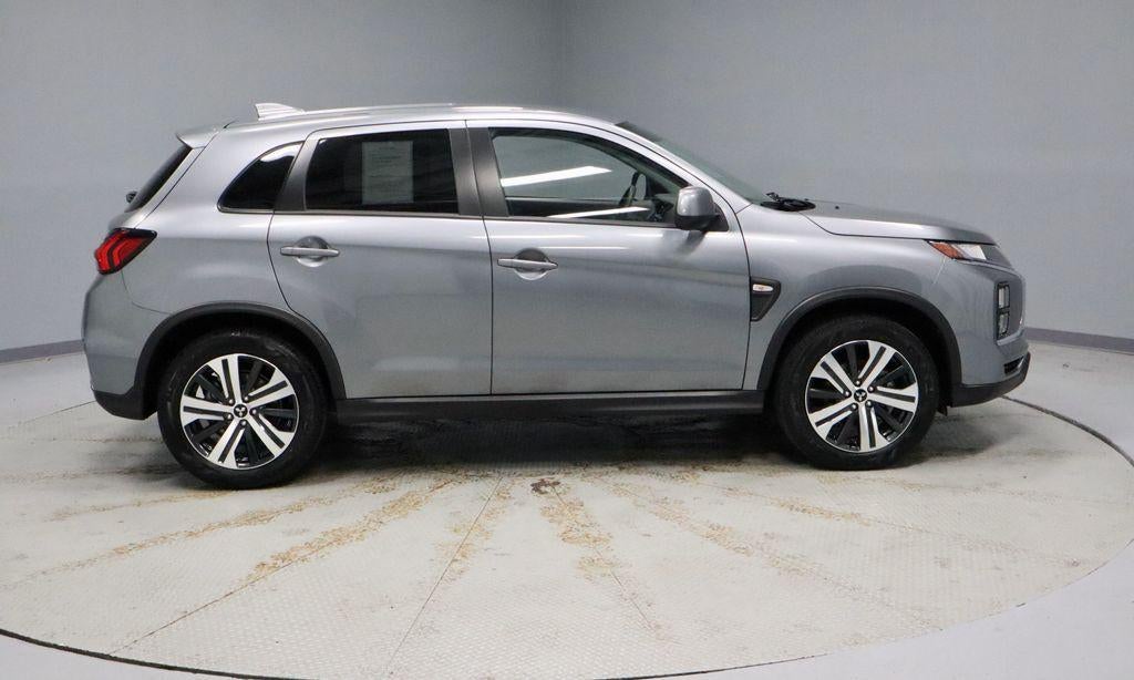 2025 Mitsubishi Outlander Sport 2.0 ES
