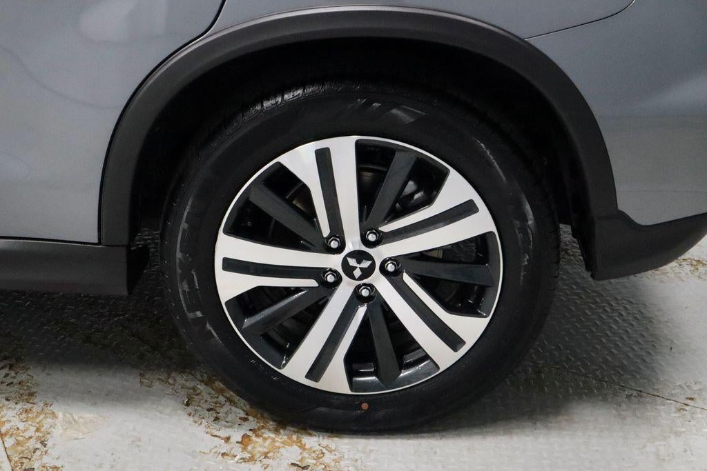 2025 Mitsubishi Outlander Sport 2.0 ES