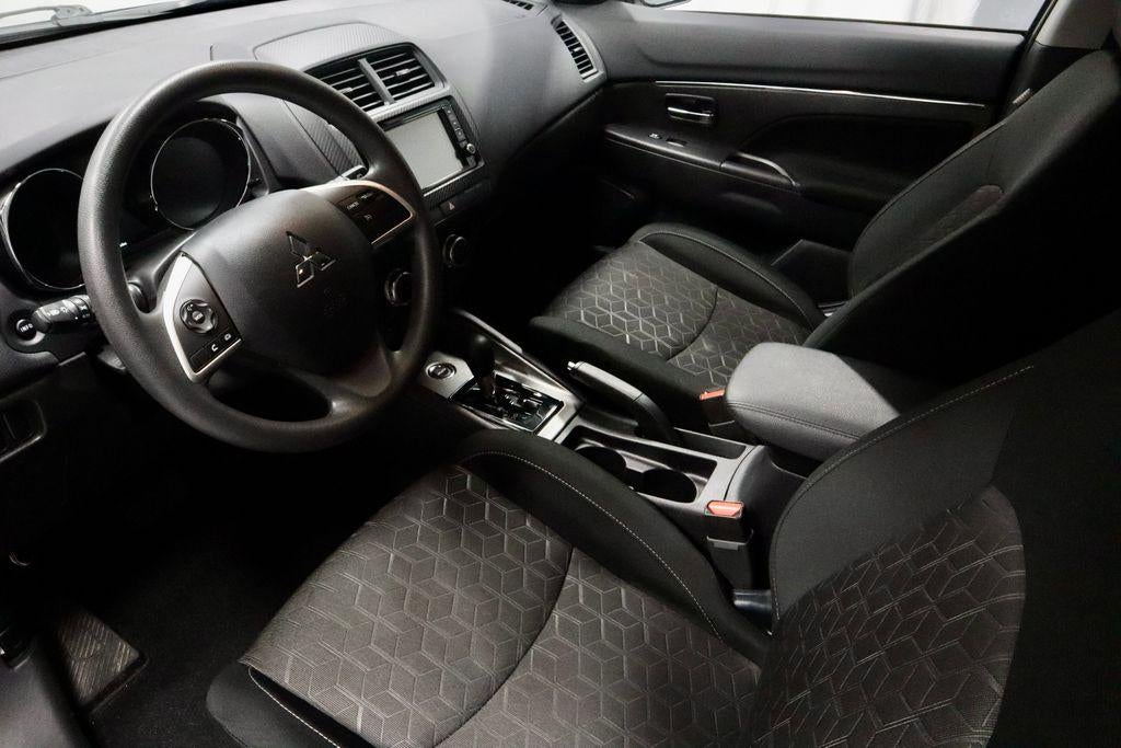 2025 Mitsubishi Outlander Sport 2.0 ES